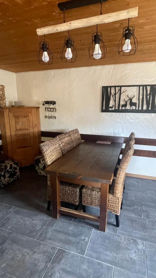 Appartement Cosy Aux Saisies N1 レ・セジー エクステリア 写真
