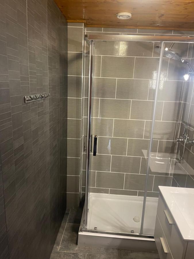 Appartement Cosy Aux Saisies N1 レ・セジー エクステリア 写真